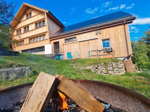 Landhaus Speicher Vacation rental in Appenzell Innerrhoden, Switzerland