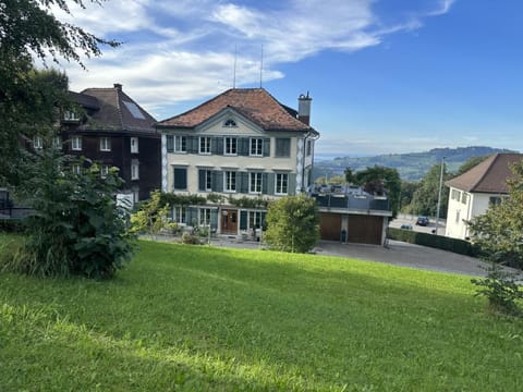 Allegra Appenzell Apartment in Appenzell Innerrhoden, Switzerland