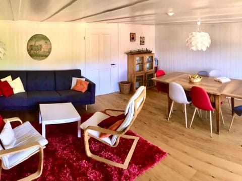 Gaiserau Apartment in Appenzell District