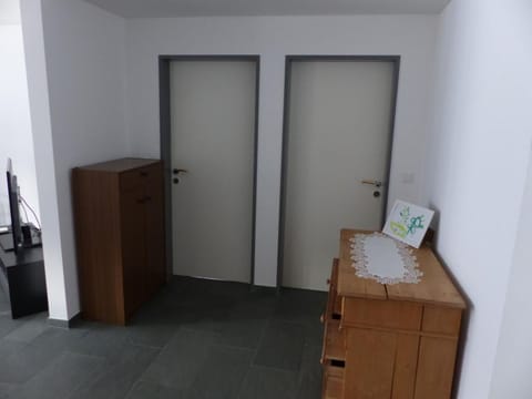 Moderne FeWo Apartment in Appenzell District