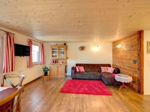 Bauernhof Fendrig  - neue Wohnung Apartment in Appenzell Innerrhoden, Switzerland