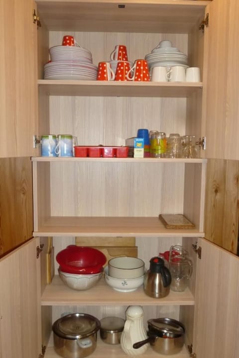 Bauernhof ufem Berg Apartment in Appenzell Innerrhoden, Switzerland