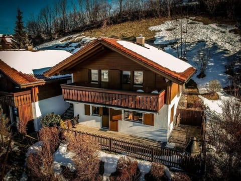 Chalet Traumfleck Vacation rental in St. Gallen, Switzerland