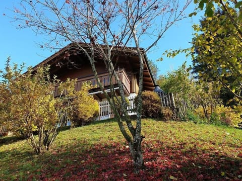Chalet Traumfleck Vacation rental in St. Gallen, Switzerland