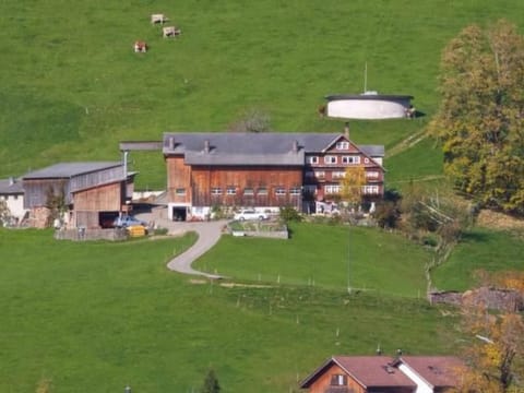 Hasenbüel Apartment in St. Gallen, Switzerland