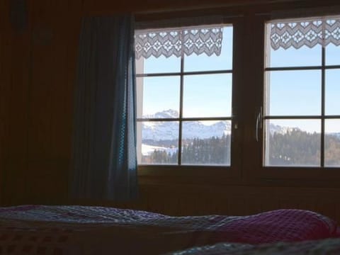 Hasenbüel Apartment in St. Gallen, Switzerland