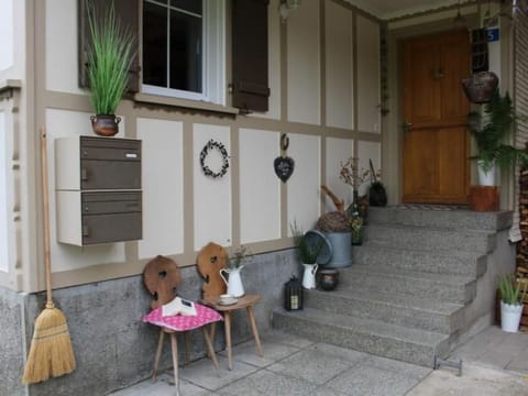 Verschlafen... in sanfte Hügel eingebettet. Apartment in St. Gallen, Switzerland