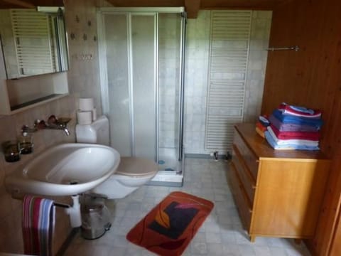 Ferienhof-Barenegg Apartment in St. Gallen, Switzerland