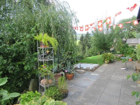 Haus Chrumis Vacation rental in St. Gallen, Switzerland