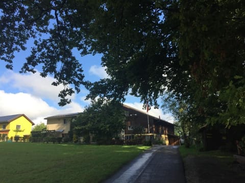 Rehalp Westen Apartment in St. Gallen, Switzerland