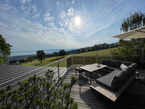 Wartheim Apartment in Vorarlberg, Austria