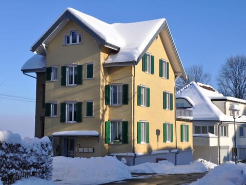 Rätia Apartment in Vorarlberg, Austria