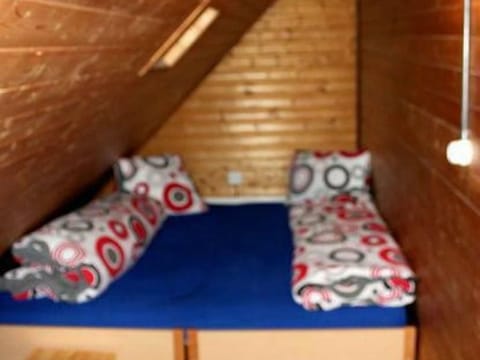 Rosentürmli Apartment in Vorarlberg, Austria