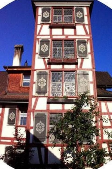 Rosentürmli Apartment in Vorarlberg, Austria