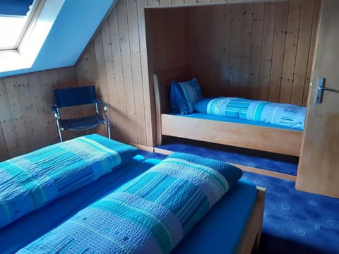 Löhli Hof Apartment in Appenzell Innerrhoden, Switzerland