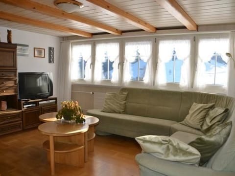 Breiten Apartment in St. Gallen, Switzerland