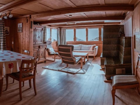 Haus Apfelbaum Vacation rental in St. Gallen, Switzerland