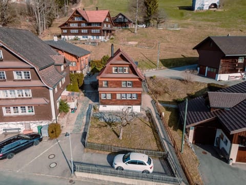 Haus Apfelbaum Vacation rental in St. Gallen, Switzerland