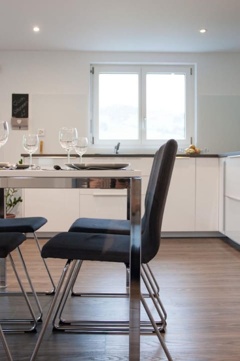 Ferien im Toggenburg Apartment in St. Gallen, Switzerland