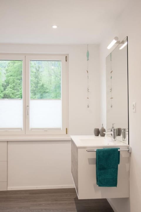 Ferien im Toggenburg Apartment in St. Gallen, Switzerland