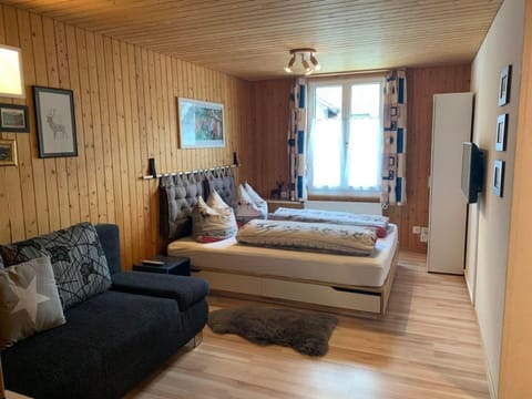 Studio alte Schmiede Apartment in St. Gallen, Switzerland