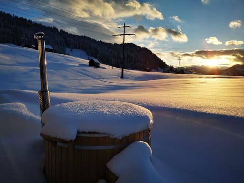 Bädli Apartment in St. Gallen, Switzerland