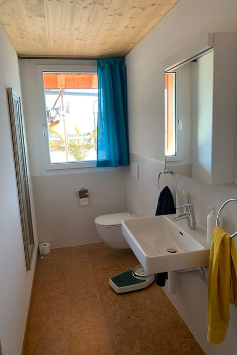 Panoramablick Apartment in St. Gallen, Switzerland