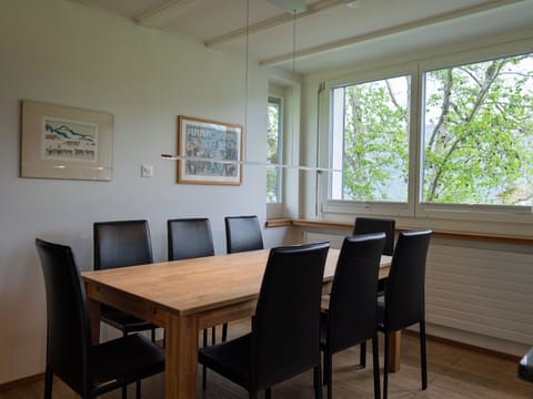 Haus am Schwendisee Vacation rental in St. Gallen, Switzerland