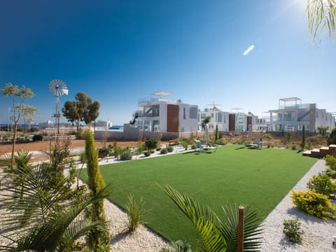 Ferienvilla Olivine Pearl mit Meerblick Vacation rental in Protaras