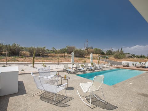 mit Pool in Protaras Vacation rental in Protaras