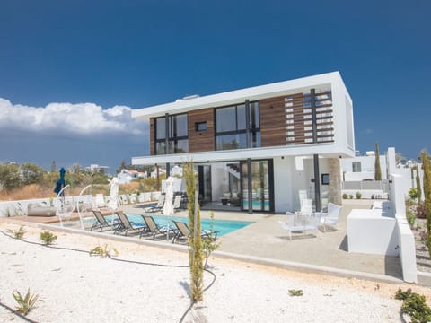 mit Pool in Protaras Vacation rental in Protaras