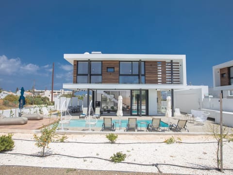 mit Pool in Protaras Vacation rental in Protaras