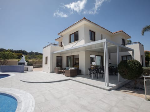 Wunderschönes Haus in Protaras mit großem Garten Vacation rental in Protaras