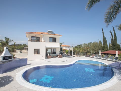 Wunderschönes Haus in Protaras mit großem Garten Vacation rental in Protaras