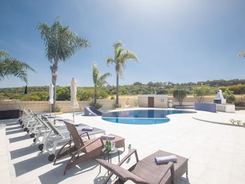 Wunderschönes Haus in Protaras mit großem Garten Vacation rental in Protaras