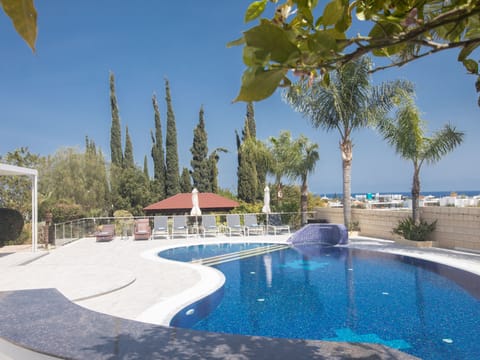 Wunderschönes Haus in Protaras mit großem Garten Vacation rental in Protaras