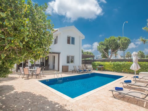 Ferienvilla Protaras 14 Vacation rental in Protaras