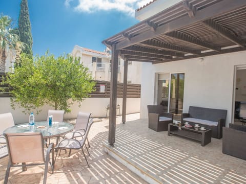 Ferienvilla Protaras 14 Vacation rental in Protaras