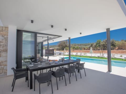 in Protaras mit großem Garten Vacation rental in Protaras