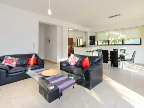 Protaras Ferienvilla AV6 Vacation rental in Protaras