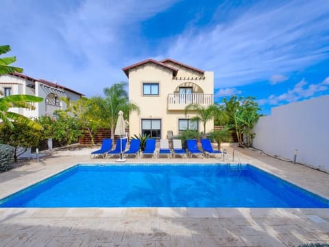 Protaras Ferienvilla AV6 Vacation rental in Protaras