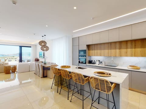 Periyiali Resort Front Line Villa Artemis-11 Vacation rental in Protaras