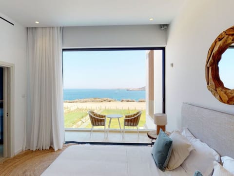 Periyiali Resort Front Line Villa Artemis-11 Vacation rental in Protaras