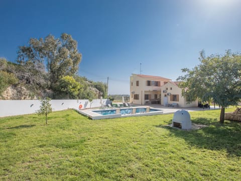 Geräumiges Ferienhaus für 13 Personen in Protaras Vacation rental in Protaras