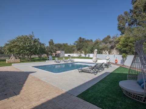 Geräumiges Ferienhaus für 13 Personen in Protaras Vacation rental in Protaras