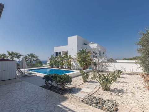 Ferienvilla Mo 3 für 10 Personen in Agia Napa Vacation rental in Protaras