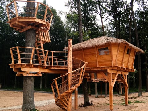 Outdoor