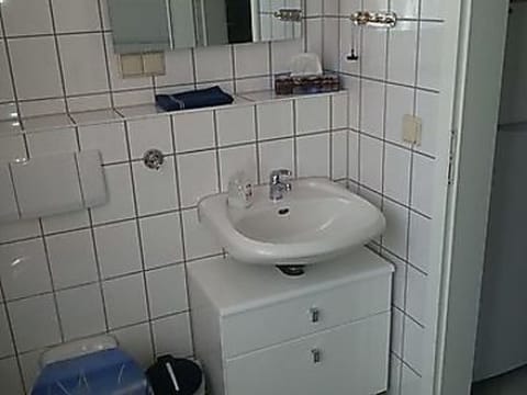 FeWo Fam. Große Apartment in Mecklenburgische Seenplatte