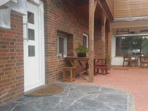 Lüneburger Nord Apartment in Schleswig-Holstein