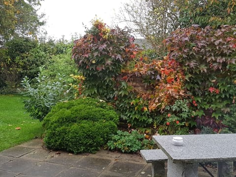 Elbufer 4C Vacation rental in Schleswig-Holstein